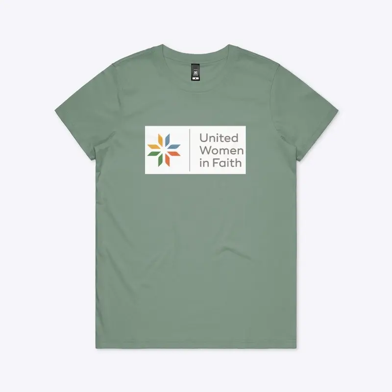 UWF LOGO Shirt