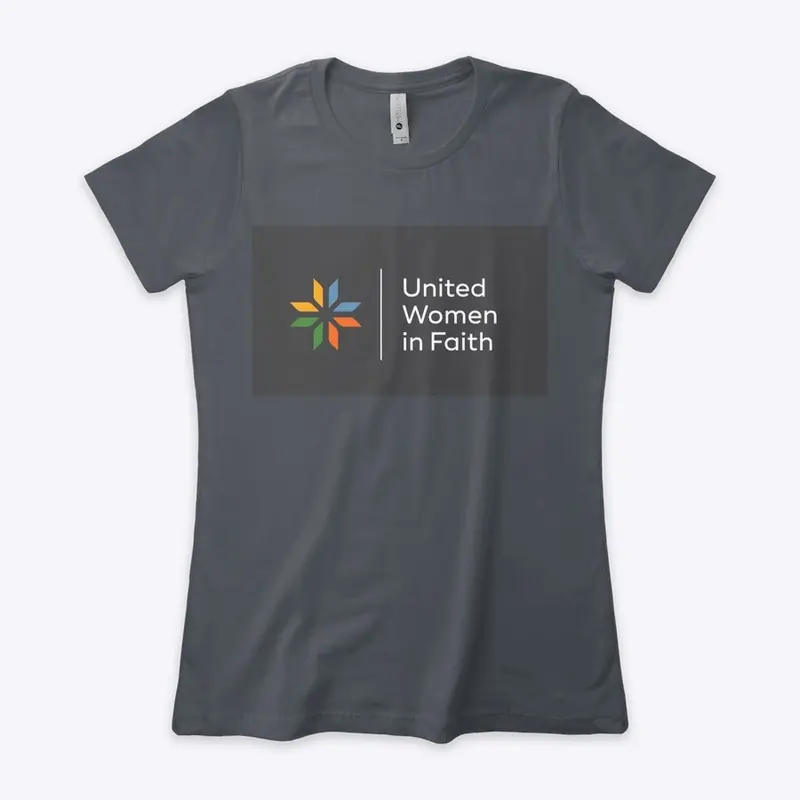 UWF Darker logo shirt