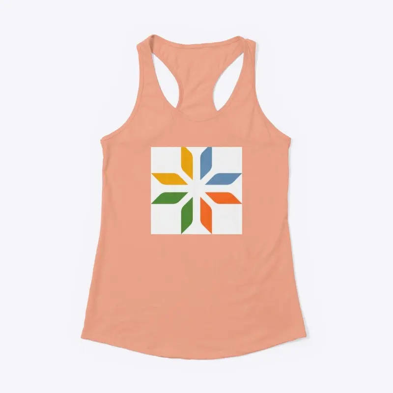 Racerback Tank